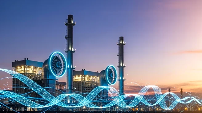 Babcock  Wilcox to Deliver 1.2 GW Gas-Fired Capacity for Applied Digital's AI Data Centers