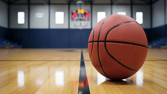 Deerfield High School Advances to State Semifinals with Key Performance from Charlie Yellen