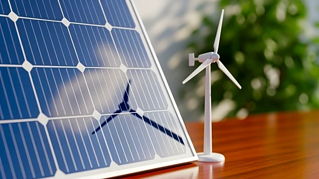 IRS Issues Guidance on Foreign Equipment Use in Clean Energy Projects