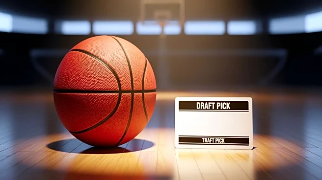 Miami Heat Acquires Second-Round Pick from Charlotte Hornets in Rozier Trade Settlement