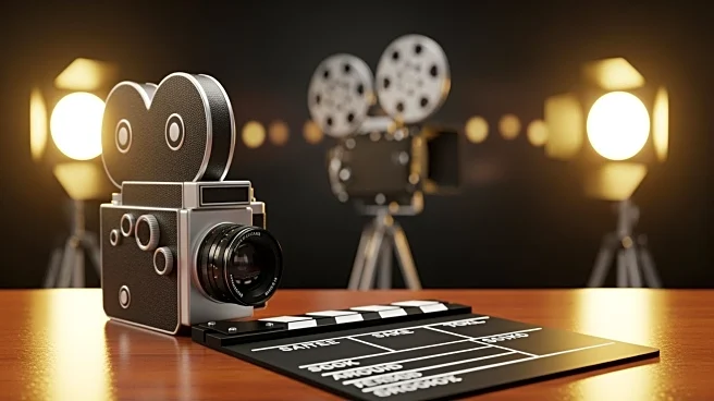 Netflix's 'One Attempt Remaining' Expands Cast with Yara Shahidi and Larry Wilmore