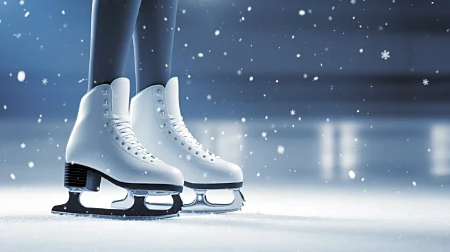 Alysa Liu Defends Eileen Gu Amid Criticism Over Olympic Representation