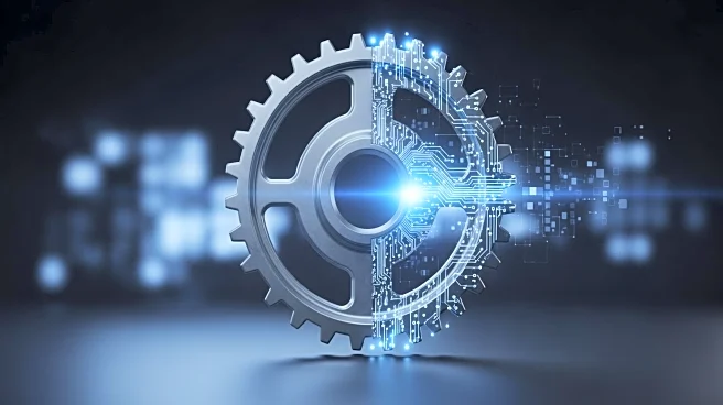 AI's Role in Addressing Tax Talent Shortage in Accounting Firms