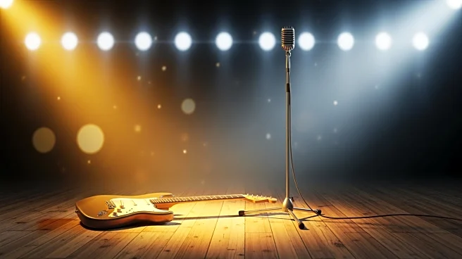 John Fogerty Extends Tour with Steve Winwood, Adds New York Shows