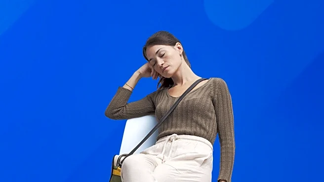 Whoop Introduces New Blood Test for Women's Health, Enhancing Wearable Features