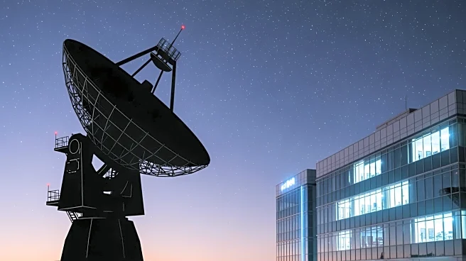 WISPA Raises Concerns Over SpaceX's Satellite Data Center Plan