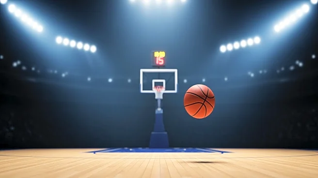 Shai Gilgeous-Alexander's Buzzer-Beater Solidifies MVP Candidacy Amid Thunder's Success