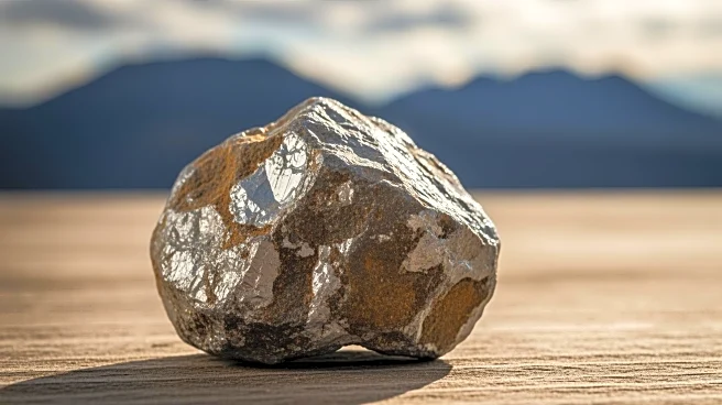 Fraser Institute Report Highlights Policy Challenges Impacting Mining Investment in Northern Canada