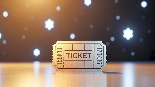 Super Mario Galaxy Movie Tickets Available for Preorder on MAR10 Day