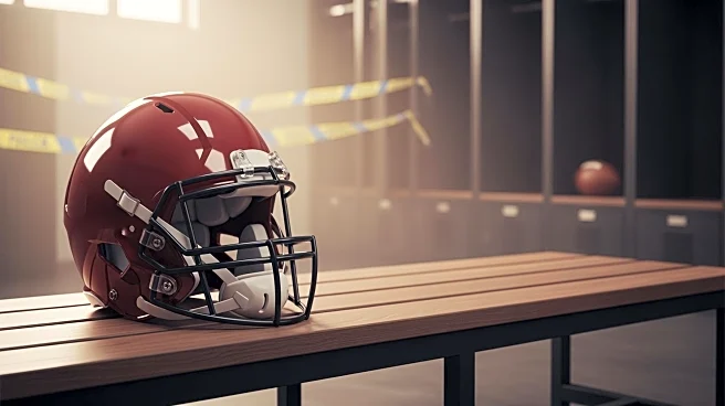 Hayden Hurst Retires from NFL After Seven Seasons