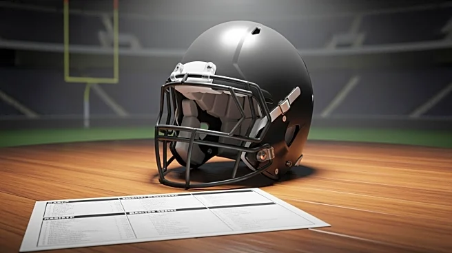 Eagles Move On From Reed Blankenship, Signaling Roster Strategy Shift