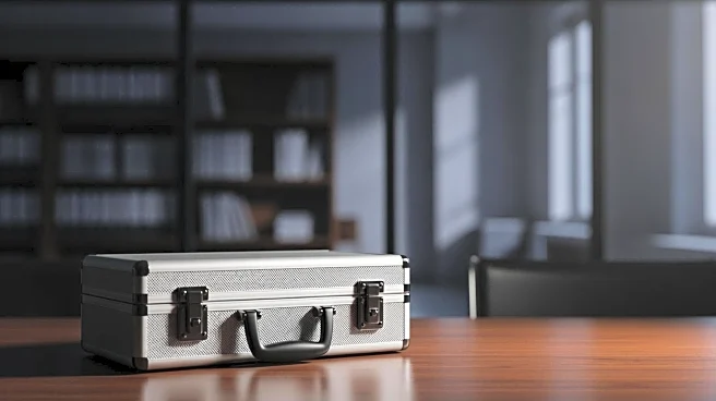 Anthropic Sues U.S. Department of Defense Over National Security Risk Designation