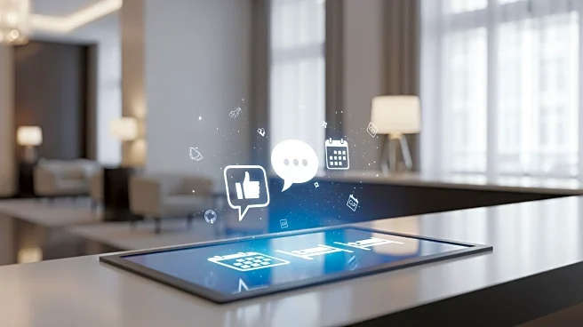 Cendyn and HOSPITALITY X Discuss Social Media's Role in Direct Bookings at ITB Berlin