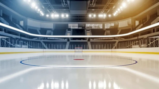 Boston Bruins Host Los Angeles Kings in Key Matchup at TD Garden