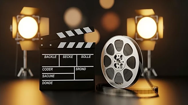 Filmmaker Stephanie Ahn Signs with UTA Following Sundance Success