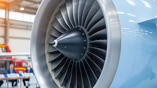 GE Aerospace Invests $1 Billion in U.S. Manufacturing Amid Rising Demand