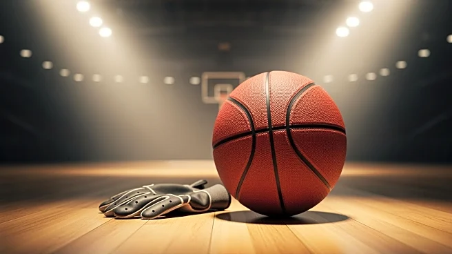 Arizona Wildcats Secure Commitment from Top Shooting Guard Caleb Holt