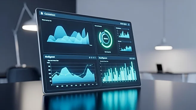 IRS Seeks New Business Intelligence Platform to Enhance Data Analysis