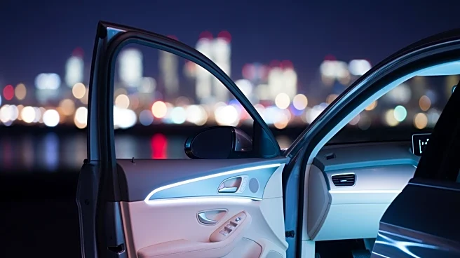 Uber's Women-Only Ride Feature Faces Legal Scrutiny as It Expands Nationwide