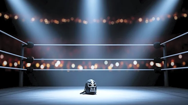 Fans React to Seth Rollins' Masked Men Segment on WWE Raw