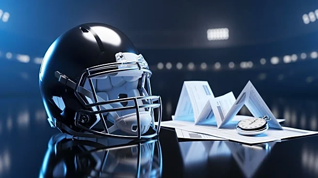 Buffalo Bills Make Strategic Moves in 2026 NFL Free Agency with Key Trades and Signings