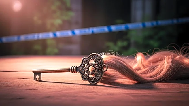 Kathryn Hahn Cast as Mother Gothel in Disney's Tangled Live-Action Remake