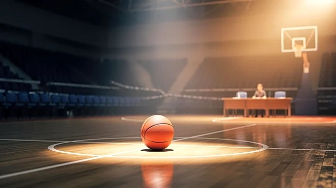 Eastern Washington Advances to Big Sky Semifinals with Victory Over Weber State