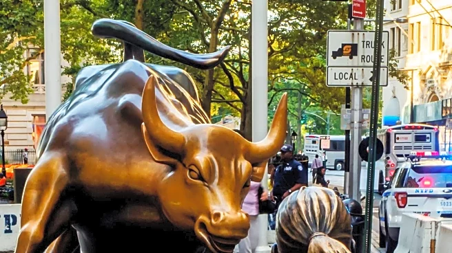 Charlotte Colbert's Surrealist Sculptures Transform Manhattan Public Spaces