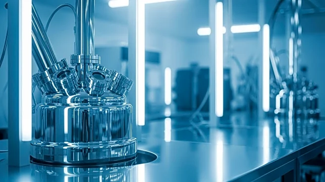 Agenus Secures $20M Payment to Enhance U.S. Biologics Manufacturing for Cancer Therapies