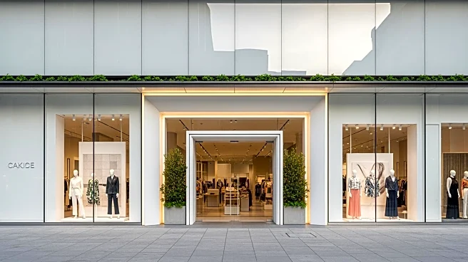Murphy USA Unveils Modern Store Design to Enhance Customer Experience