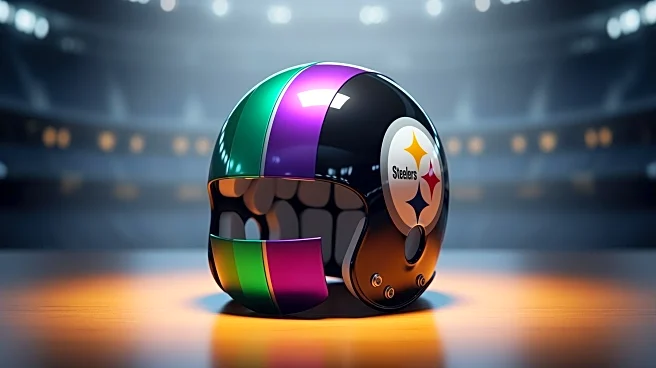 Eagles, Ravens, and Steelers Receive Top Compensatory Picks in 2026 NFL Draft