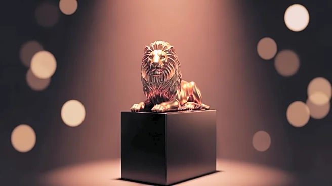 Cannes Lions Honors Susan Credle with 2026 Lion of St. Mark Award for Lifetime Creative Achievements