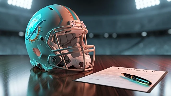 Miami Dolphins Sign Malik Willis, Release Tua Tagovailoa in Record $99 Million Cap Hit