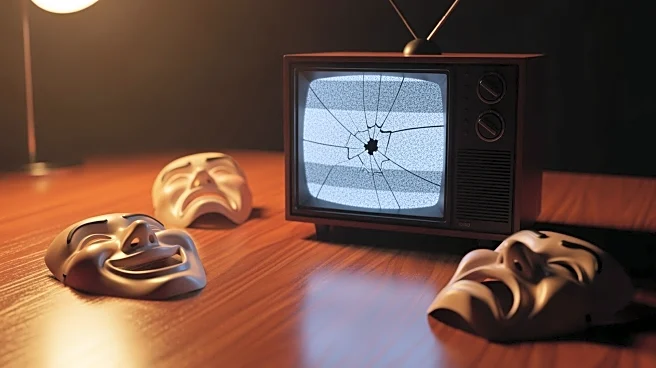 Hulu's 'Sunny Nights' Explores Dark Comedy with Will Forte and D'Arcy Carden