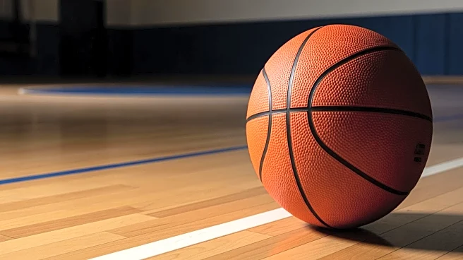 Miami Hurricanes Drop from AP Top 25 Ahead of ACC Tournament, Face Challenging Path