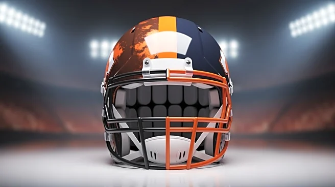 Cleveland Browns Lose Linebacker Devin Bush to Chicago Bears in NFL Free Agency