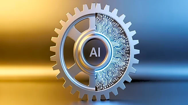 Economists Advocate for 'Pro-Worker AI' to Enhance Job Opportunities