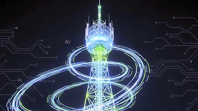 Turkcell CEO Highlights AI Infrastructure and Data Sovereignty as Key to Telecom Evolution