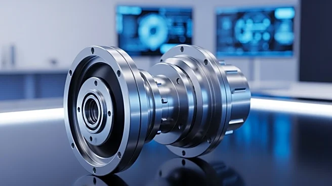 Aerospace Industry Explores Alternatives to Pyrovalves for Enhanced Safety and Efficiency