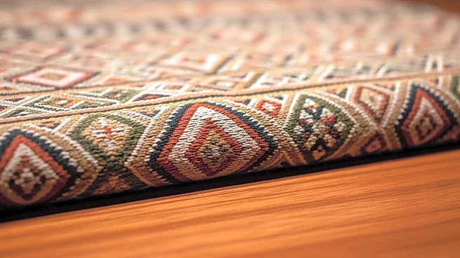 Madge Gill Textile Sets New Auction Record at Christie's New York