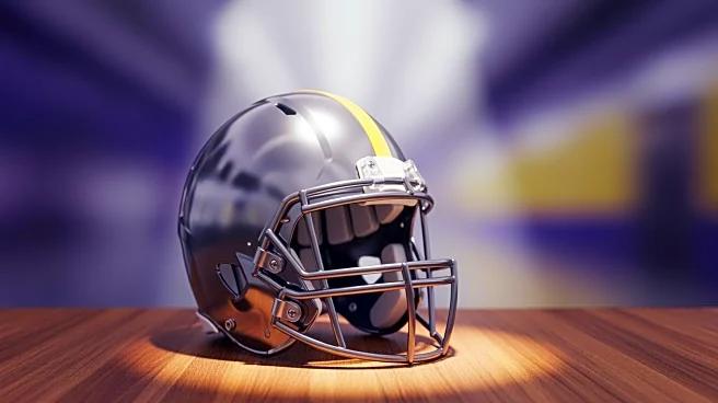 Washington Huskies Target Da'Jon Talley-Rhodes Among Finalists for College Football Recruitment