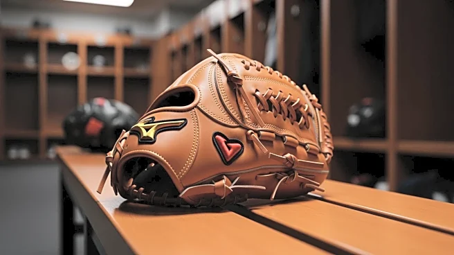 New York Mets Option Pitching Prospect Jonah Tong to Triple-A Syracuse