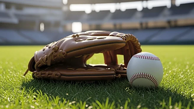 Mets' Carson Benge's Roster Spot Uncertain Despite Strong Spring Performance