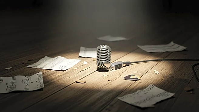 Punk Rocker Jello Biafra Hospitalized After Stroke, Faces Rehabilitation