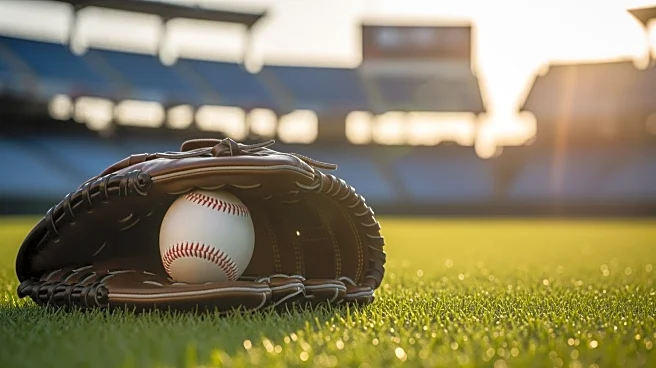 St. Louis Cardinals Prospect JJ Wetherholt Shines in Spring Training Victory