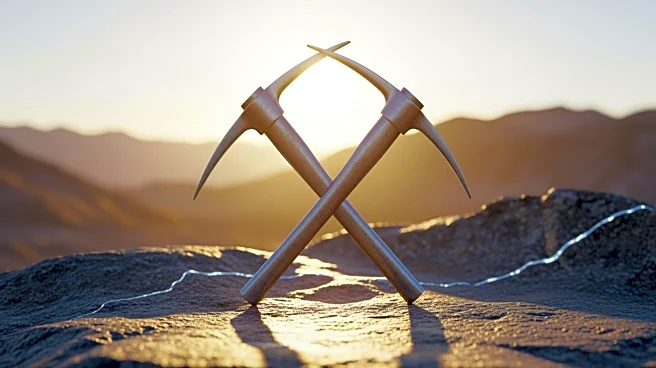 Lundin Mining Expands Ownership in Caserones and Los Helados Projects