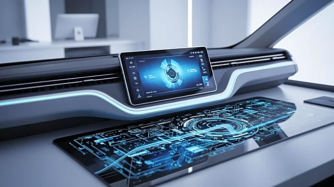 Torc Partners with GO Virginia to Enhance Autonomous Vehicle Workforce Training