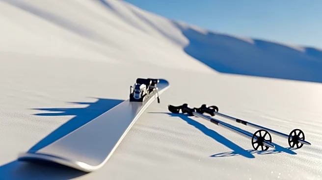 U.S. Paralympic Skier Patrick Halgren Wins Silver Medal in Honor of Late Twin Brother