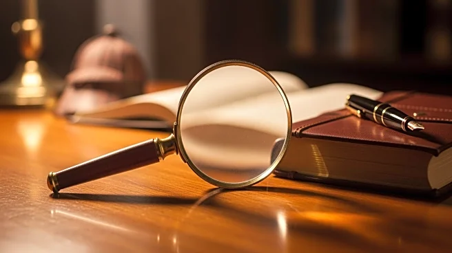 Keith David Joins NBC's Private Investigator Comedy Pilot with Jake Johnson