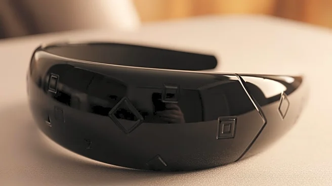 Gillian Anderson Revives 90s Headband Trend at Miu Miu Fall 2026 Show